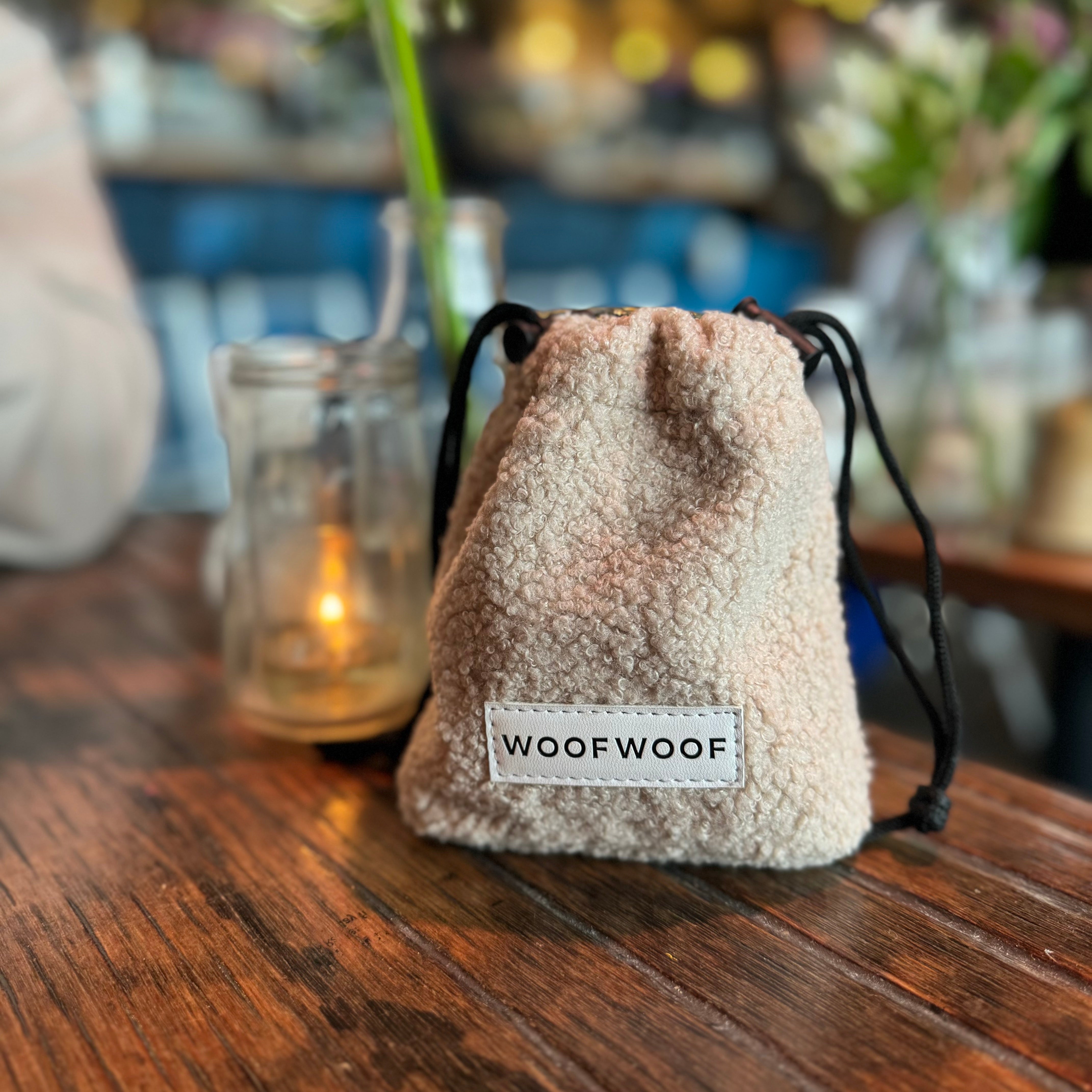 Trainingsuitstapjes met je puppy: Wat neem je mee?